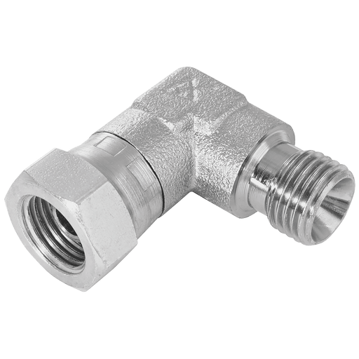 Burnett & Hillman 3/4" BSP X 3/4" BSP Elbow 05004FD - FluidAirFittings