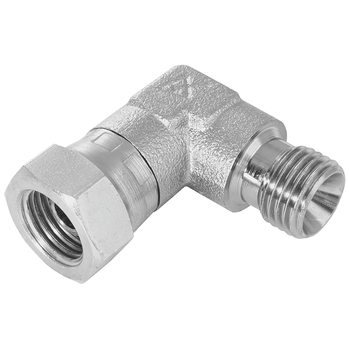 Burnett & Hillman 3/4" BSP X 3/4" BSP Elbow 05004FD - FluidAirFittings
