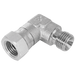 Burnett & Hillman 3/4" BSP X 3/4" BSP Elbow 05004FD - FluidAirFittings