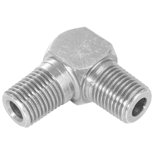 Burnett & Hillman 1.1/4" BSP Tapered X 1.1/4" BSP Tapered Elbow 83005 - FluidAirFittings