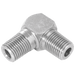 Burnett & Hillman 1.1/4" BSP Tapered X 1.1/4" BSP Tapered Elbow 83005 - FluidAirFittings