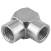 Burnett & Hillman 1.1/4" NPT X 1.1/4" NPT Elbow XFN2020 - FluidAirFittings