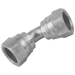 Burnett & Hillman 3/8" BSP X 3/8" BSP Elbow SEBF06 - FluidAirFittings