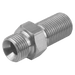 Burnett & Hillman 1.1/2" BSP Male/Male 8BP2424 - FluidAirFittings