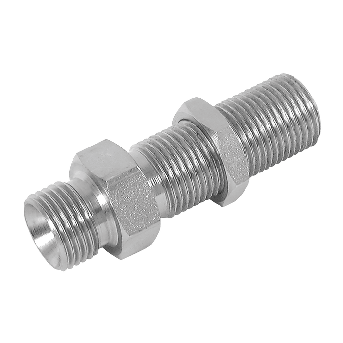 Burnett & Hillman 3/4" BSP X 1/2" BSP Male/Male 8BPX1208 - FluidAirFittings