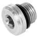 Burnett & Hillman M26 X 1.5MM Socket Head Plug 3869 Seal 3869-M26-SPG - FluidAirFittings