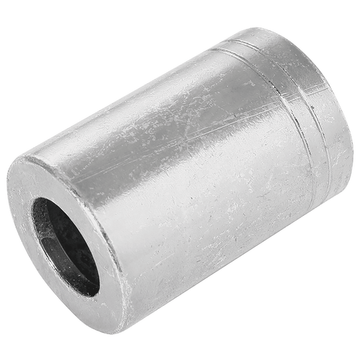 Burnett & Hillman R2A Non-Skive Ferrule 1" Hose ID 19955 - FluidAirFittings