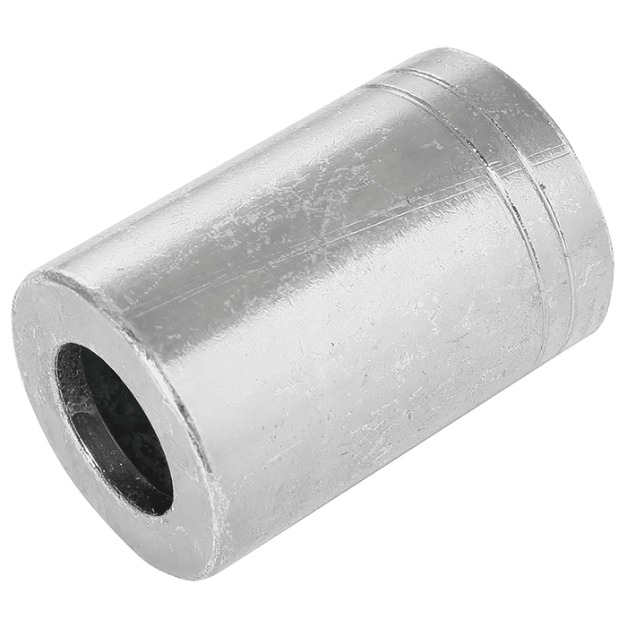 Burnett & Hillman R2A Non-Skive Ferrule 1" Hose ID 19955 - FluidAirFittings