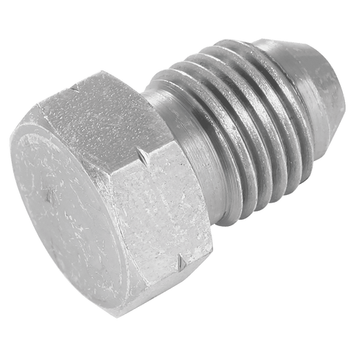 Burnett & Hillman M22 X 1.5MM Male JIS Solid Plug 30 Cone 9711-22 - FluidAirFittings
