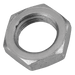 Burnett & Hillman M12 X 1.5MM Steel Locknut MLN12 - FluidAirFittings