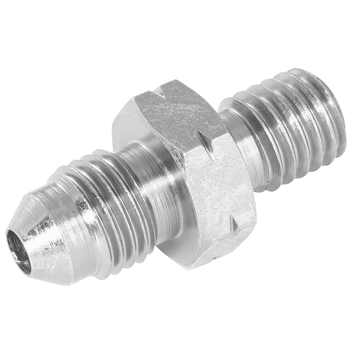 Burnett & Hillman M26 X 1.5 Metric X 1.1/16" JIC Male/Male 01292 - FluidAirFittings