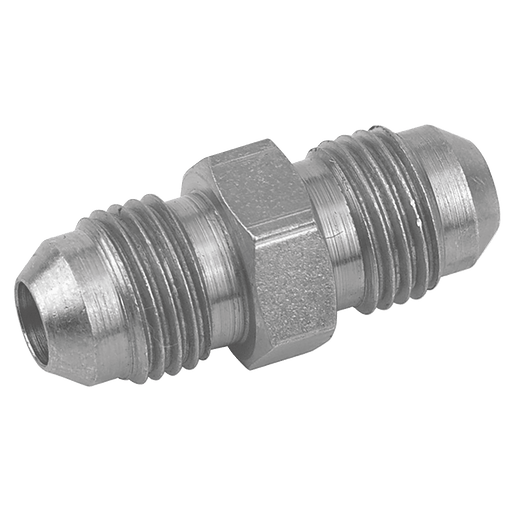 Burnett & Hillman 5/16" JIC X 7/16" JIC Male/Male 1JP0507 - FluidAirFittings