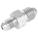 Burnett & Hillman 7/16"JIC X M14 X 1.5MM JIS Male/Male Adaptor 2502641 - FluidAirFittings