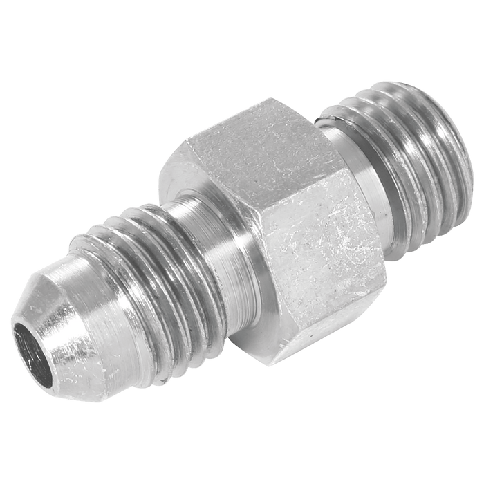 Burnett & Hillman 3/4" SAE X 1.1/16" JIC Male/Male 01364 - FluidAirFittings