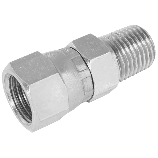 Burnett & Hillman 3/4" NPT X 1.1/16" JIC Male/Female 11204 - FluidAirFittings