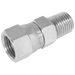 Burnett & Hillman 3/4" NPT X 1.1/16" JIC Male/Female 11204 - FluidAirFittings