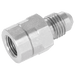 Burnett & Hillman 7/16" JIC X 3/8" NPT Male/Female 16249 - FluidAirFittings