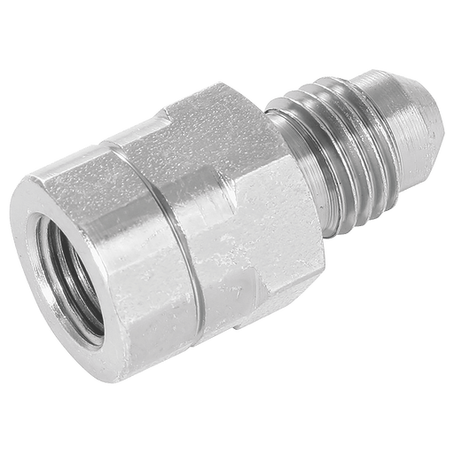Burnett & Hillman 9/16" JIC X 3/8" NPT Male/Female 16257 - FluidAirFittings