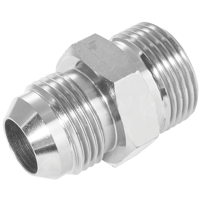 Burnett & Hillman M30 X 2 Metric X 1.1/16" JIC Male/Male 41270/2-22 - FluidAirFittings