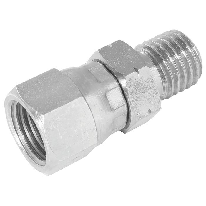 Burnett & Hillman M16 X 1.5 Metric X 3/4" JIC Male/Female 01628 - FluidAirFittings