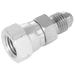 Burnett & Hillman 3/4" JIC X M18 X 1.5 Metric Male/Female 01657 - FluidAirFittings