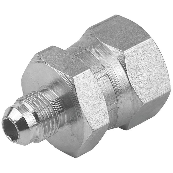 Burnett & Hillman 7/8" JIC X 5/8" BSP Male/Female 2JB1410