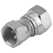 Burnett & Hillman 1/2" BSP X 7/8" JIC Female/Female 3BJ0814 - FluidAirFittings