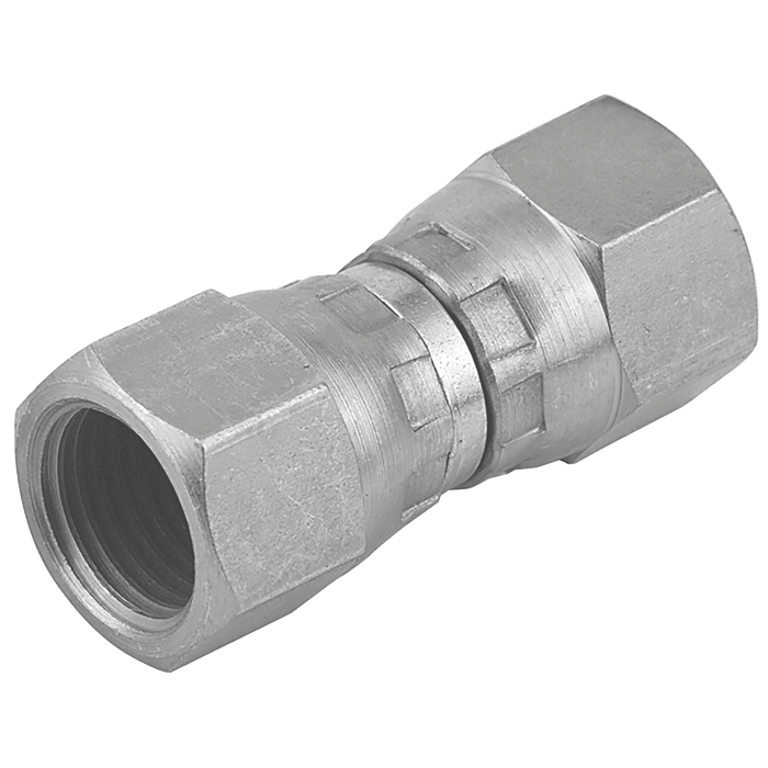 Burnett & Hillman 3/4" JIC X 3/4" JIC Female/Female 3J1212