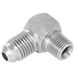 Burnett & Hillman 1/8" NPT X 7/16" SAE Elbow 07020 - FluidAirFittings