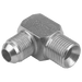 Burnett & Hillman 1.1/4" BSP X 1.5/8" JIC Elbow XMB20J26 - FluidAirFittings