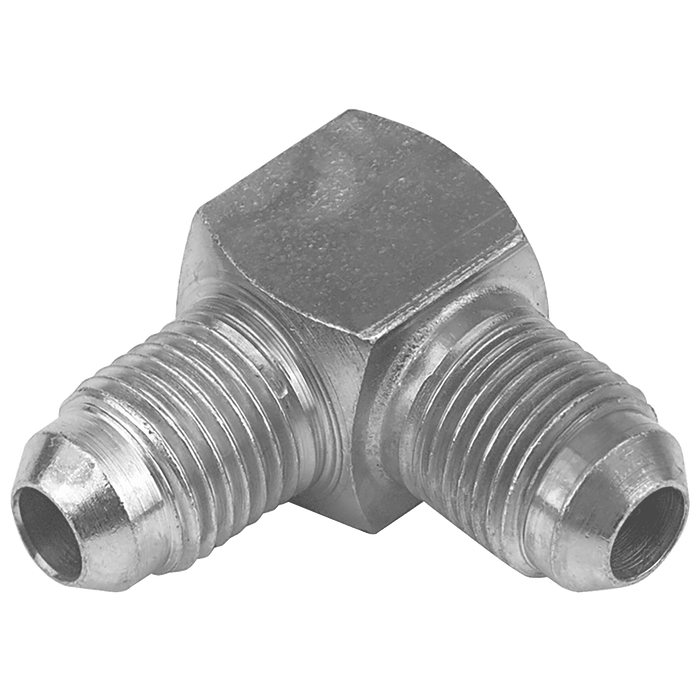 Burnett & Hillman 1.7/8" JIC X 1.7/8" JIC Elbow XMJ3030 - FluidAirFittings