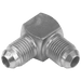 Burnett & Hillman 1.7/8" JIC X 1.7/8" JIC Elbow XMJ3030 - FluidAirFittings