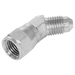 Burnett & Hillman 7/16" JIC X 7/16" JIC Elbow 05050/45FD - FluidAirFittings