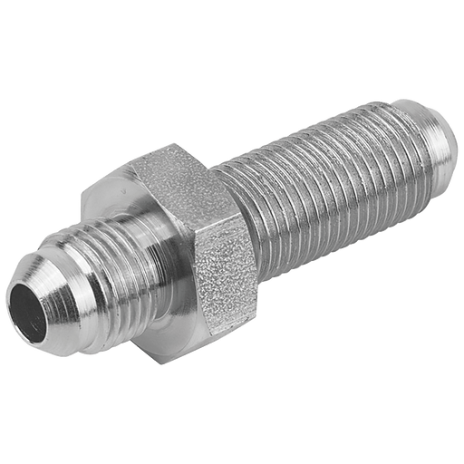 Burnett & Hillman 3/4" JIC X 3/4" JIC Male/Male 8JP1212 - FluidAirFittings