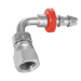 Burnett & Hillman 1.1/16" JIC Female Hydraulic Push Style Fitting 09304 - FluidAirFittings