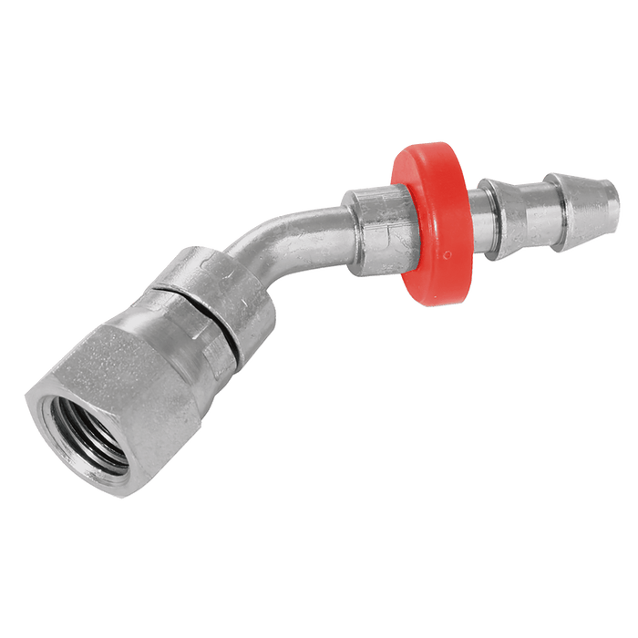 Burnett & Hillman 1.1/16" JIC Female Hydraulic Push Style Fitting 09324 - FluidAirFittings