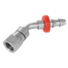 Burnett & Hillman 1.1/16" JIC Female Hydraulic Push Style Fitting 09324 - FluidAirFittings