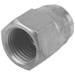 Burnett & Hillman 7/8" JIC Swivel 37 Coned Blanking Cap 7J14 - FluidAirFittings