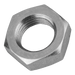 Burnett & Hillman 1.5/16" JIC Steel Locknut JLN21 - FluidAirFittings