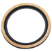 1/2" BSP Bonded Seal Viton BS-12V - FluidAirFittings