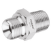 PANAM - 2025-1687 1" BSP X 3/4" NPT Male/Male - FluidAirFittings