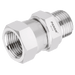 PANAM - 2033-9862 1/8" BSP X 1/8" BSP Tapered Male/Female - FluidAirFittings