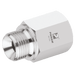 PANAM - 2025-8281 1.1/4" BSP X 1/2" BSP Male/Female - FluidAirFittings