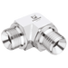 PANAM - 2033-9982 1.1/4" BSP X 1.1/4" BSP Elbow - FluidAirFittings
