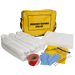 FT Pro - SOK-50 Shoulder Bag Oil Only Spill Kit - FluidAirFittings