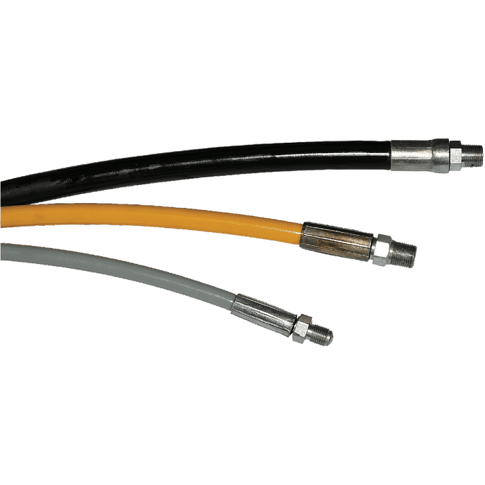 Eagle Pro 12.7MM OD X 1/4" ID High Pressure Hoses EH-700-04-TWIN - FluidAirFittings