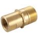 FT Pro - HFBFP9834 3/4" NPT Female Hydraulic Quick Release Coupling - FluidAirFittings