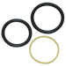 Parker T Series Seal Kit NBR & Viton to Suit Series T2500 TE-2500-PSN - FluidAirFittings