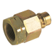 Snap-Tite 1" BSP Female Plug Un-valved PHN16-16RP - FluidAirFittings