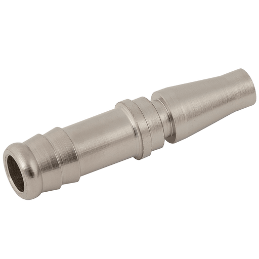 Parker Rectus 06MM ID Hose Tail Plug Steel Plated 17SFTF06SXN - FluidAirFittings